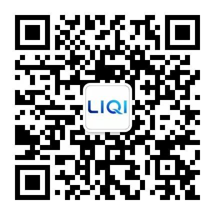 公众号：无影极摄 二维码